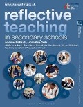 Cover: Reflective Teaching in Secondary Schools - Bloomsbury Academic