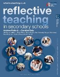 Enlarge image Cover: Reflective Teaching in Secondary Schools - Bloomsbury Academic