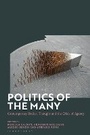 Cover: Politics of the Many - Bloomsbury Academic