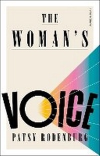Enlarge image Cover: The Woman's Voice - Methuen Drama