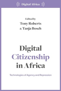 Abbildung von: Digital Citizenship in Africa - Zed Books Ltd