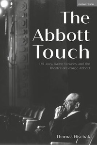 Abbildung von: The Abbott Touch - Methuen Drama