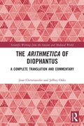 Cover: The Arithmetica of Diophantus - Routledge