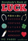Cover: Everybody's Book of Luck - Applewood Books