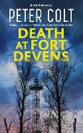 Cover: Death at Fort Devens - Severn House