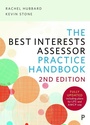 Cover: The Best Interests Assessor Practice Handbook - Policy Press