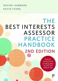 Abbildung von: The Best Interests Assessor Practice Handbook - Policy Press