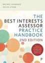 Cover: The Best Interests Assessor Practice Handbook - Policy Press
