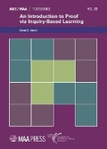 Bild: An Introduction to Proof Via Inquiry-Based Learning - American Mathematical Society