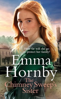 Abbildung von: The Chimney Sweep's Sister - Bantam Press