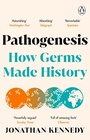 Cover: Pathogenesis - Transworld Digital