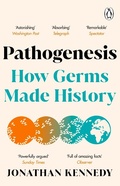 Cover: Pathogenesis - Transworld Digital