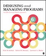 Cover: Designing and Managing Programs - SAGE Publications Inc