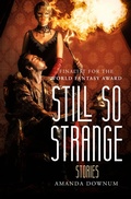 Cover: Still So Strange - Open Road Media