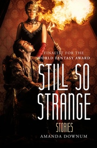 Enlarge image Cover: Still So Strange - Open Road Media