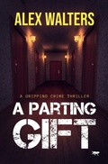 Cover: A Parting Gift - Open Road Media