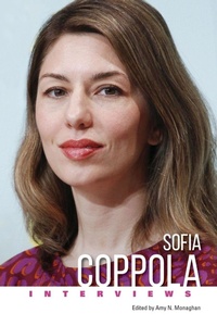 Abbildung von: Sofia Coppola - University Press of Mississippi