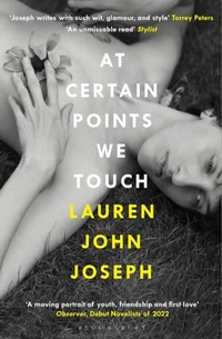Abbildung von: At Certain Points We Touch - Bloomsbury Publishing PLC