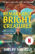Cover: Remarkably Bright Creatures - Bloomsbury Publishing PLC