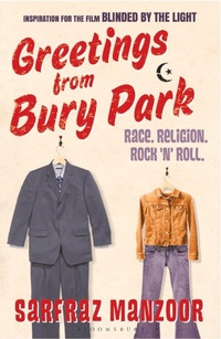 Abbildung von: Greetings from Bury Park - Bloomsbury Publishing PLC