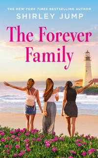 Enlarge image Cover: The Forever Family - Grand Central Publishing
