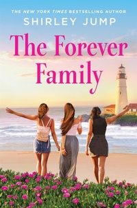 Enlarge image Cover: The Forever Family - Forever