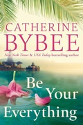 Cover: Be Your Everything - Montlake