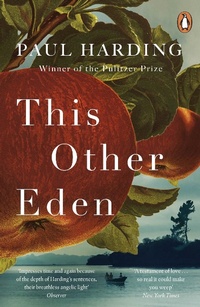 Abbildung von: This Other Eden - Penguin (Cornerstone)