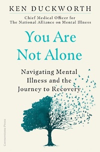 Enlarge image Cover: You Are Not Alone - Penguin (Cornerstone)
