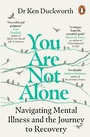 Cover: You Are Not Alone - Penguin (Cornerstone)