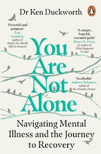 Enlarge image Cover: You Are Not Alone - Penguin (Cornerstone)