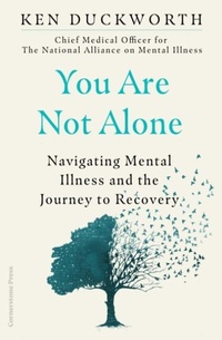 Enlarge image Cover: You Are Not Alone - Cornerstone Press