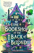 Cover: The Bookshop at the Back of Beyond - Walker Books Ltd