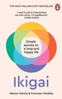 Cover: Ikigai - Cornerstone Press