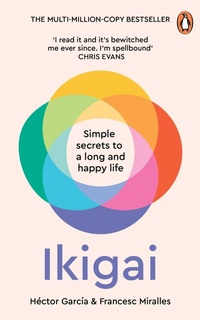 Enlarge image Cover: Ikigai - Cornerstone Press