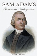 Cover: Sam Adams - Sunbury Press, Inc.