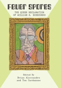 Enlarge image Cover: Fever Spores - Rebel Satori Press