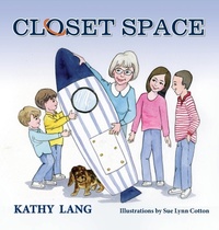 Enlarge image Cover: Closet Space - Peppertree Press