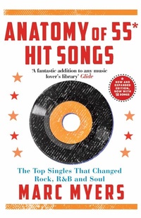 Abbildung von: Anatomy of 55 Hit Songs - Grove Press / Atlantic Monthly Press