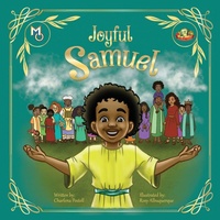 Enlarge image Cover: Joyful Samuel - Melanin Origins LLC