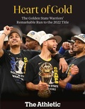 Cover: 2022 NBA Champions (Western Conference Higher Seed) - Triumph Books