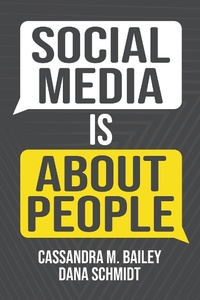 Abbildung von: Social Media Is About People - Business Expert Press