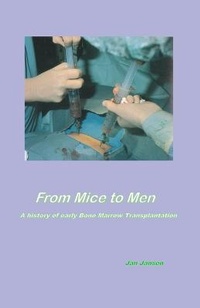 Enlarge image Cover: From Mice to Men - Jan Jansen
