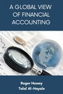 Cover: A Global View of Financial Accounting - Business Expert Press