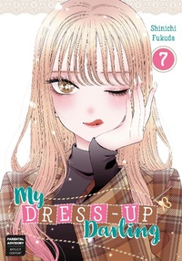 Abbildung von: My Dress-Up Darling 7 - Square Enix