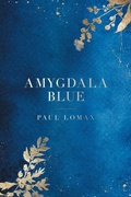 Cover: Amygdala Blue - Atmosphere Press