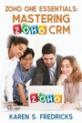 Cover: Zoho One Essentials - Epublishing Works!