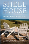 Cover: Shell House - Year of the Book