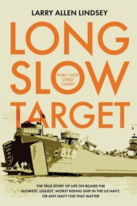 Abbildung von: Long Slow Target - Koehler Books