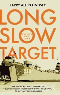 Abbildung von: Long Slow Target - Koehler Books